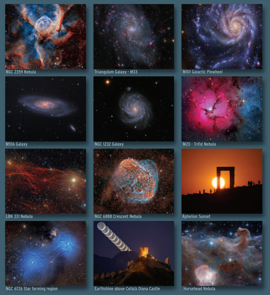 Astrophotos