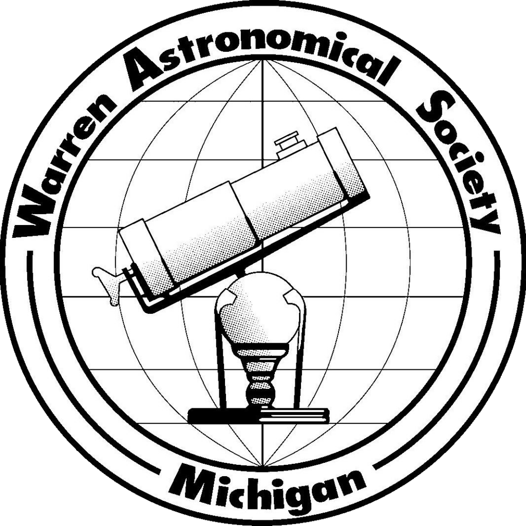 Warren Astronomical Society