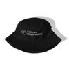 Organic bucket hat - Image 2
