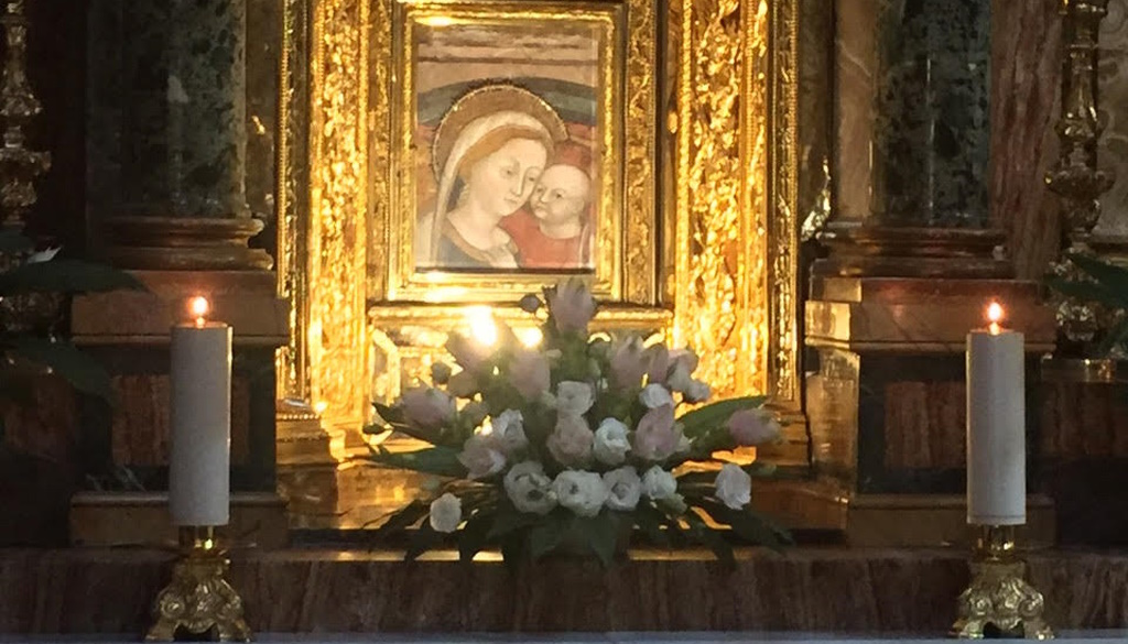 Our Lady of Good Council