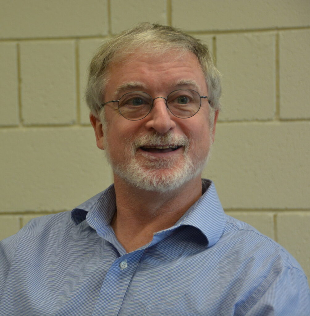 Dr. Daniel M. Davis