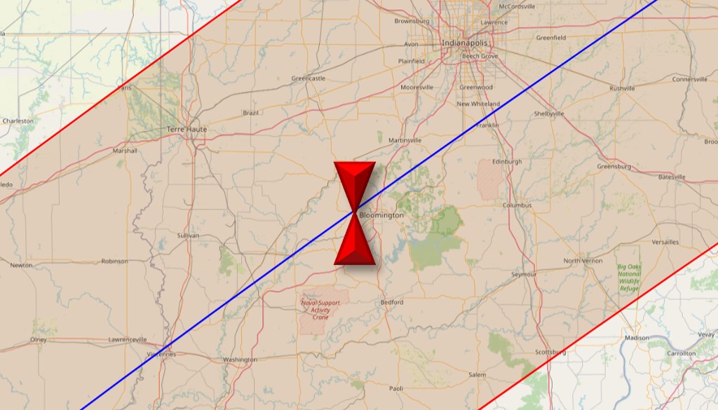 Due in Nine Months: A Total Eclipse - Vatican Observatory