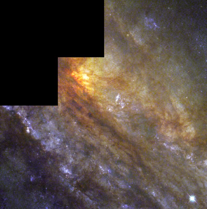 NGC 243