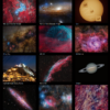 2025 Vatican Observatory Calendar - Image 3