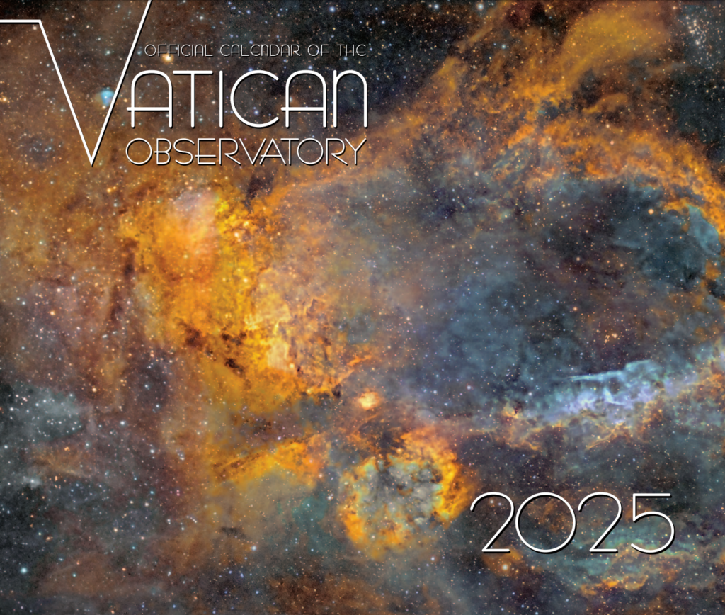 2025 VO Calendar
