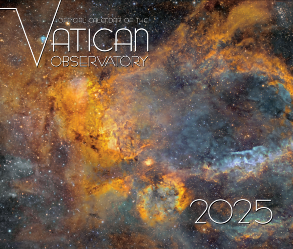 2025 VO Calendar