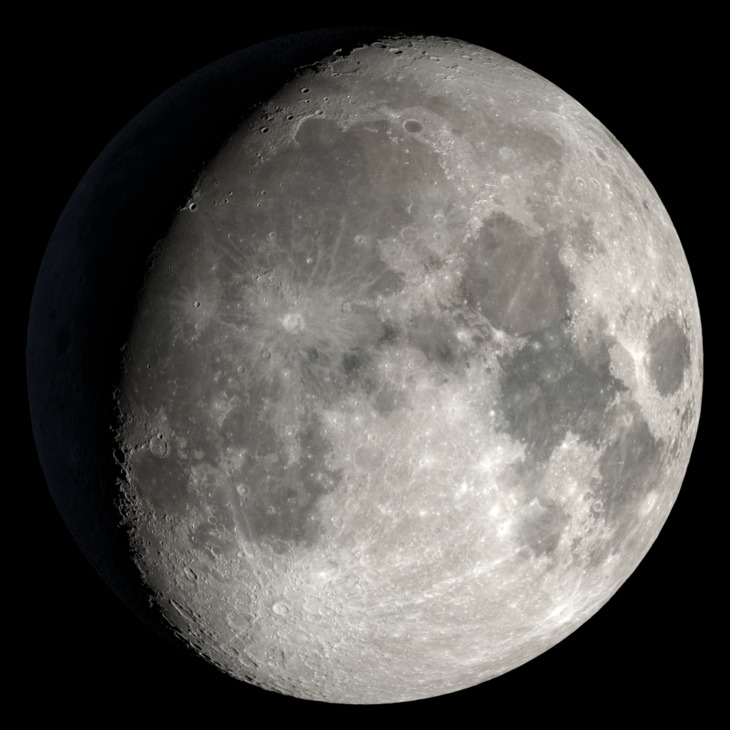 International Observe the Moon Night Sept. 14, 2024 Vatican Observatory