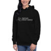 Unisex Hoodie - Image 3
