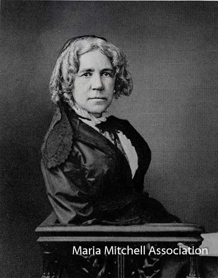 Maria Mitchell
