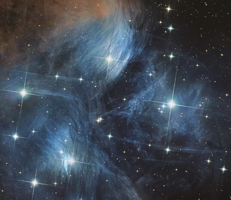 2027 VO Calendar - Jan 2028 - M45