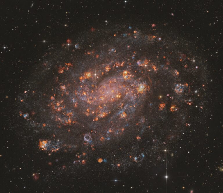 2027 VO Calendar - Jun - NGC 300